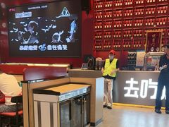 -去吃龙虾|鲜活小海鲜·鲜货烧烤(红林世界城店)