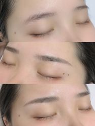 -久匠·野生眉半永久纹眉