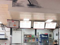 -天台小吃(新城店)