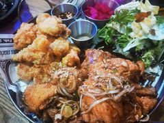 -Dak's 炸鸡(远景路店)