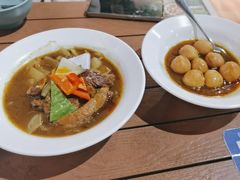 -小众香港茶餐厅(金山店)