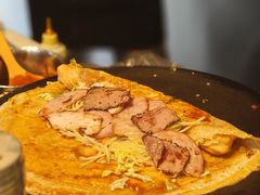 -卞姐蛋饼(陕西南路店)
