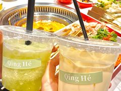 -宏姐串串香(宏伟路店)