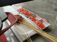 -老佛爷正宗铜炉蛙锅(五道口店)