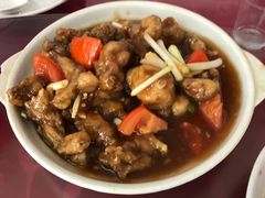 -老杨饭店(万科里店)