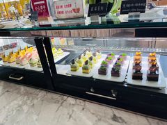 -漳州佰翔圆山酒店·圆山畔西餐厅