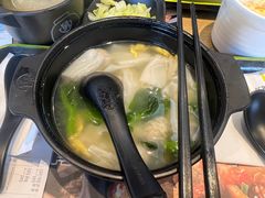-老娘舅(吴淞路店)