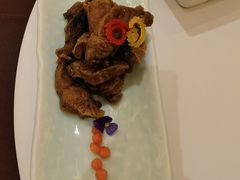 -江南·JIANGNAN(北京歌华开元大酒店)