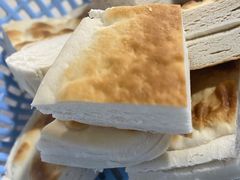 茴香白饼-阿叶羊杂碎(前进街店)
