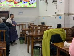 -海汇源老烧麦店(东大街总店)