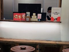 -李山山茶事(景枫店)