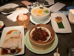 -唐茶苑(Soho)