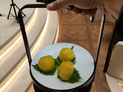 -狮王府淮扬菜(万象城店)