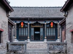 -康百万庄园