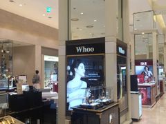 -新世界百货(明洞总店)