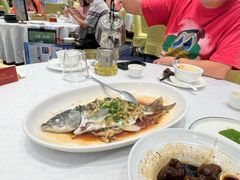 -小榄公饭店·岭南庭院餐厅(民安北路店)