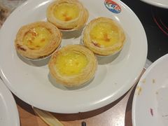 -汉丽轩韩式自助烤肉(大学城龙湖U城天街A馆店)