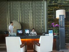 -三亚湾海居铂尔曼度假酒店