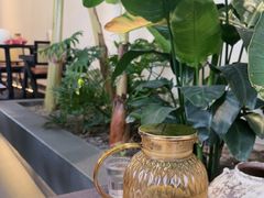 -单家老院·院子里的青岛菜(沙子口店)