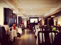 大堂-百饺园酒楼(平山道店)