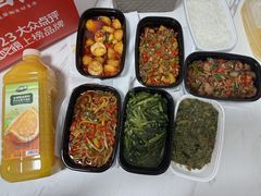 -潇湘阁(汉光百货店)