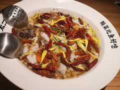 -太二酸菜鱼(金沙印象城店)