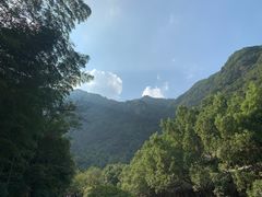 -宁波五龙潭景区