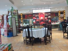 -老西门·常州菜(新区店)