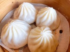 小笼包-小城粥道·海胆鲜虾粥(解放广场店)