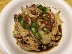 口水鸡-川悦壹号·川菜(蠡溪路店)