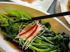 -龙井壹号·茶缘山景宴(龙井村店)