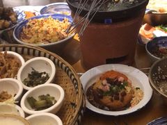 -包整·丝娃娃(一览甲秀楼风景店)