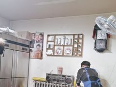 -勃利地摊·勃立小串烧烤