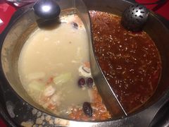 -山城辣妹子(定福庄店)