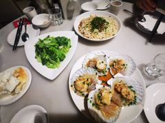 -华盛丰温州大排档(东三环南路店)