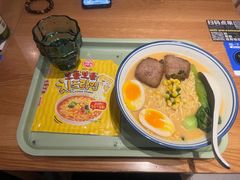 -泡面男孩Ramen Boy