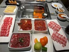 -山姆会员商店(西溪店)