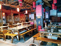 -重庆渝达老火锅(春熙路店)