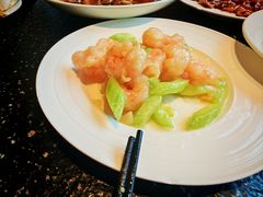 -老西安饭庄(鼓楼店)