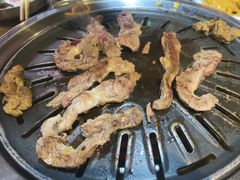 -九田家黑牛烤肉料理(新辰里亚运村店)