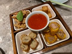 -四道菜·福建菜馆(新街口金鹰店)