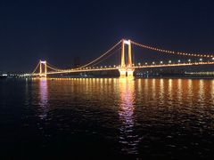 -武汉两江游览·夜游长江(汉口粤汉码头)