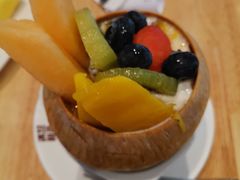 -满记甜品(荟聚购物中心店)