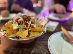 -Famous肥猫墨西哥音乐餐吧(五棵松华熙LIVE店)