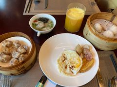 -北京盘古七星酒店