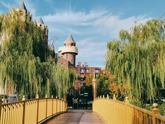 -安徒生童话乐园