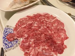 -福寿斋·老北京铜锅涮肉·烤鸭(顺义总店)