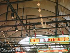 -霸王虾·麻辣小龙虾(清水河公园店)