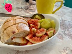 -BROAD面包路·欧式面包(龙湖时代C馆店)