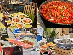 -西安绿地假日酒店